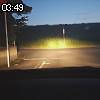 03時45分 ごろ