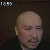 18時55分 ごろ