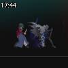 17時40分 ごろ