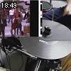 18時45分 ごろ