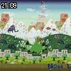 21時05分 ごろ