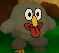 キャラクター,石,岩,モンスター,カービィのきらきらきっず